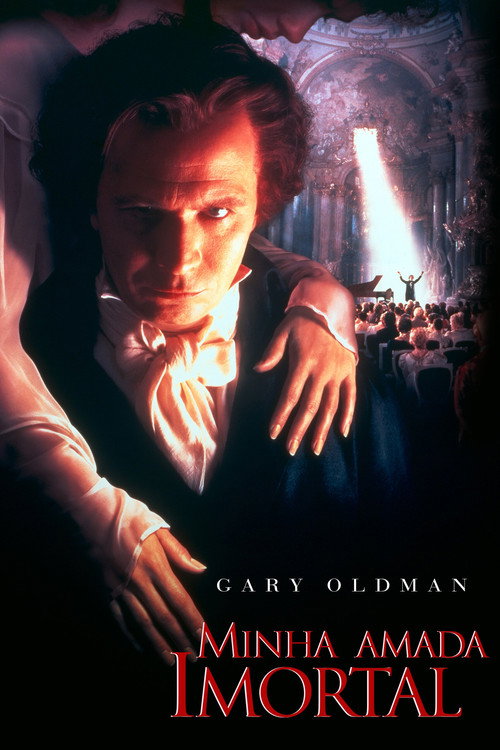 Assistir Minha Amada Imortal