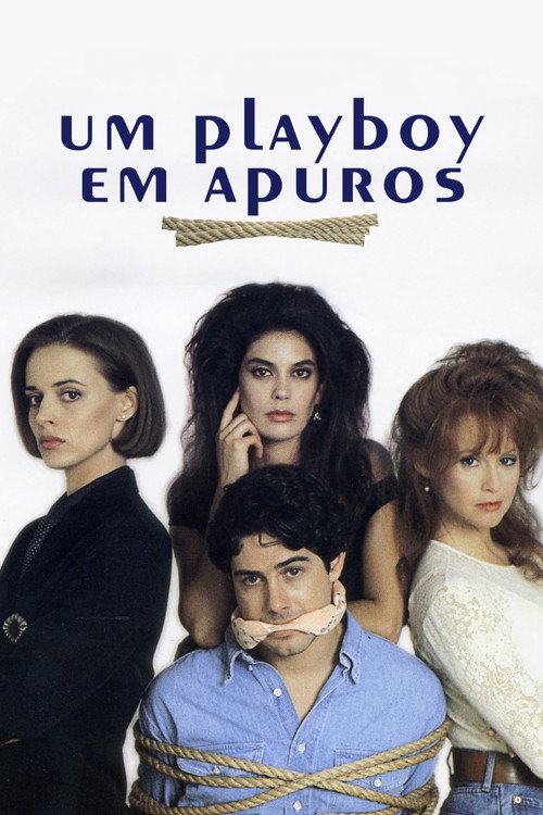 Assistir Um Playboy em Apuros