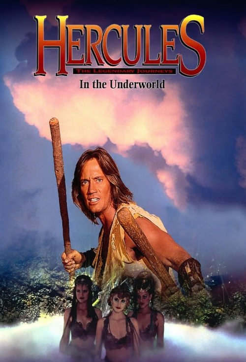 Assistir Hércules no Mundo dos Mortos