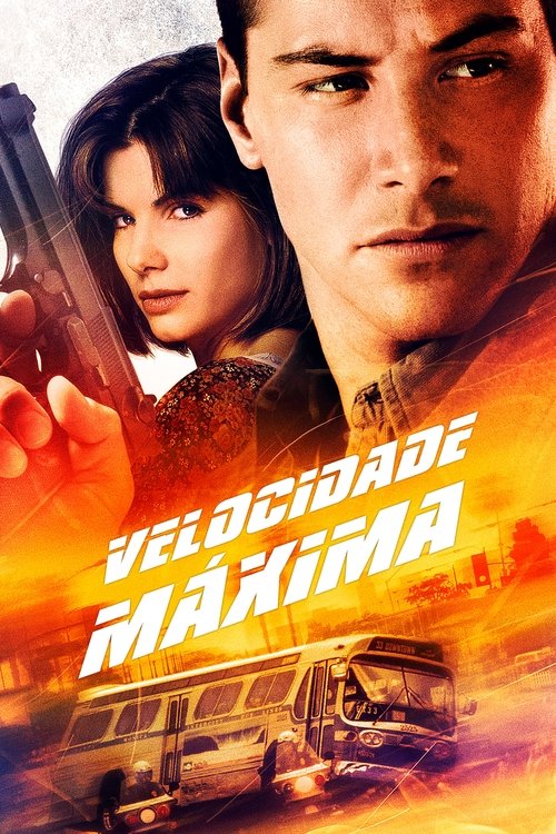 Assistir Velocidade Máxima