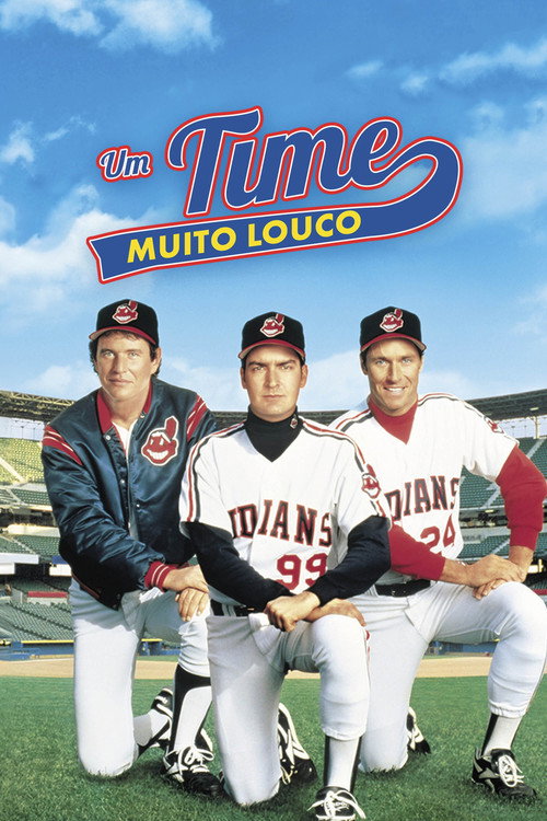 Assistir Um Time Muito Louco