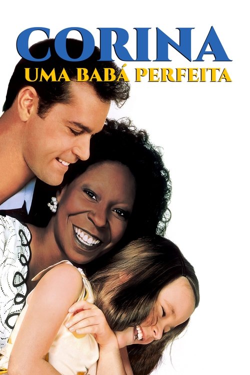 Assistir Corina, Uma Babá Perfeita