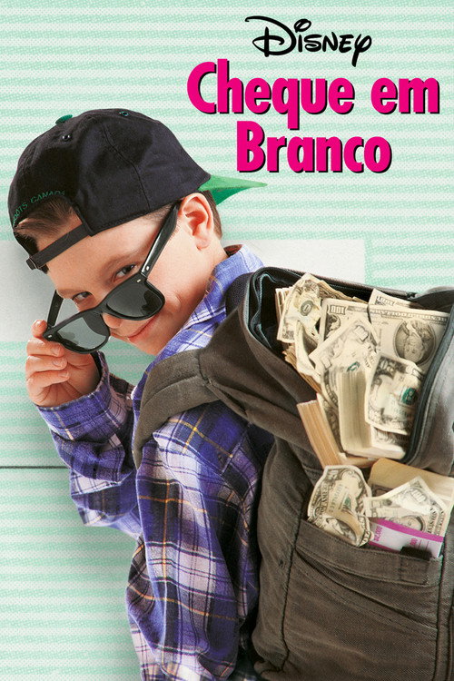 Assistir Cheque em Branco