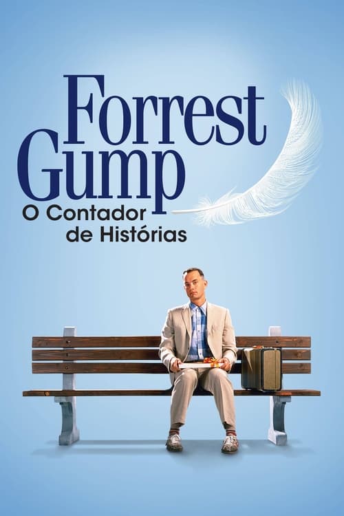 Assistir Forrest Gump: O Contador de Histórias