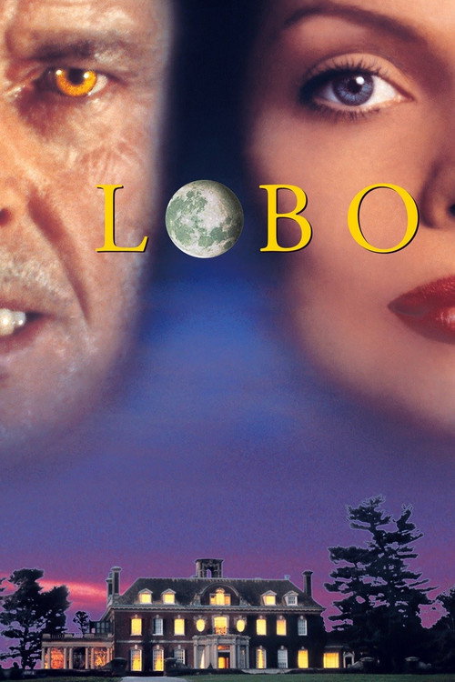 Assistir Lobo