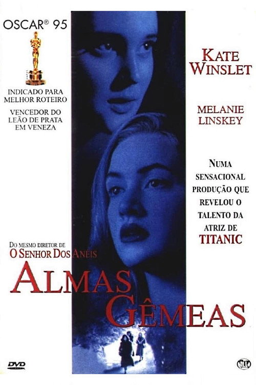 Assistir Almas Gêmeas
