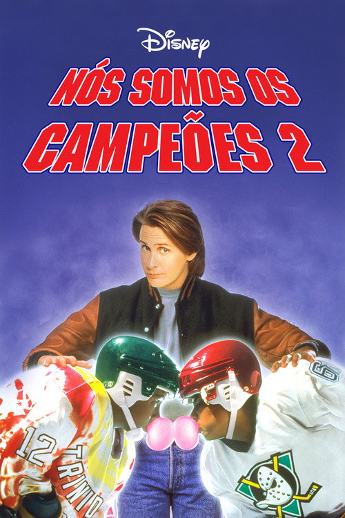 Assistir D2 - Nós Somos os Campeões