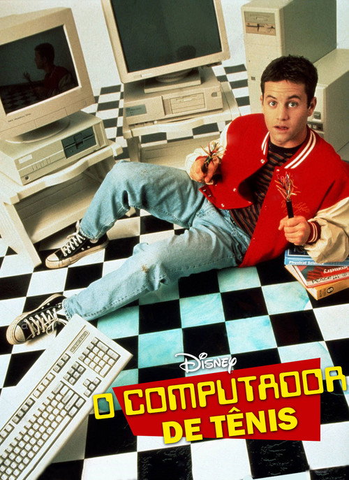 Assistir O Computador de Tênis