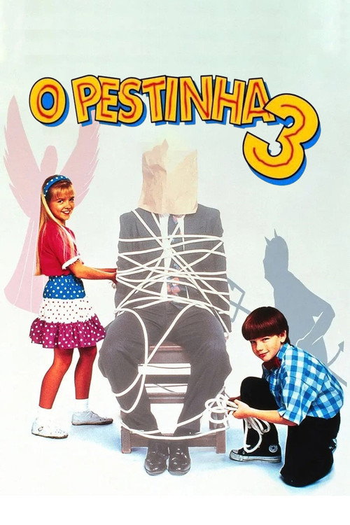 Assistir O Pestinha 3