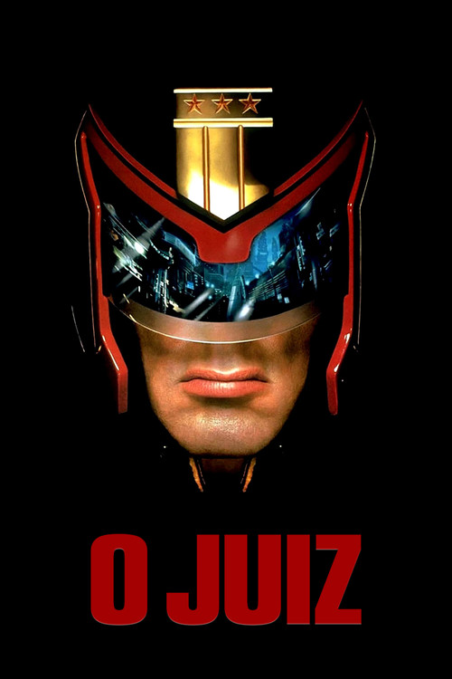 Assistir O Juiz