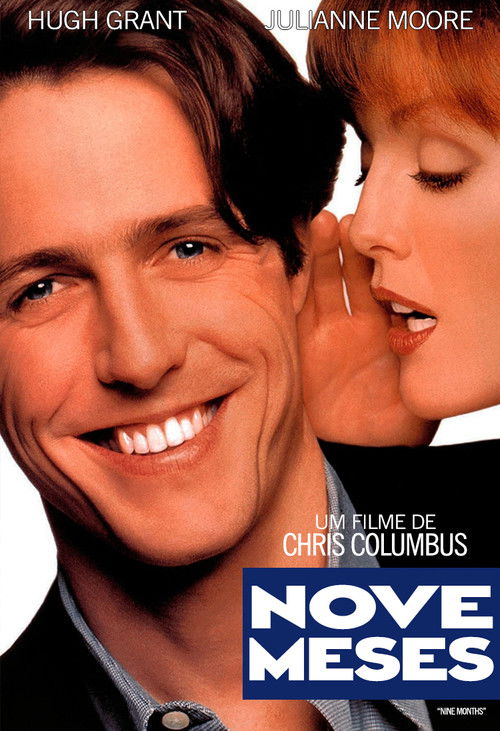 Assistir Nove Meses