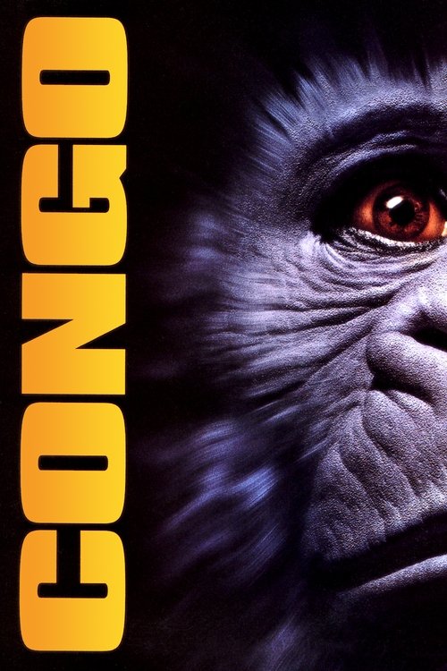 Assistir Congo