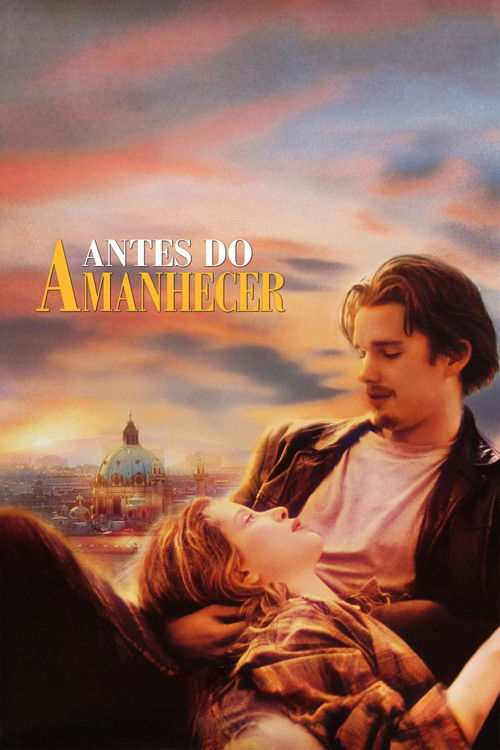 Assistir Antes do Amanhecer