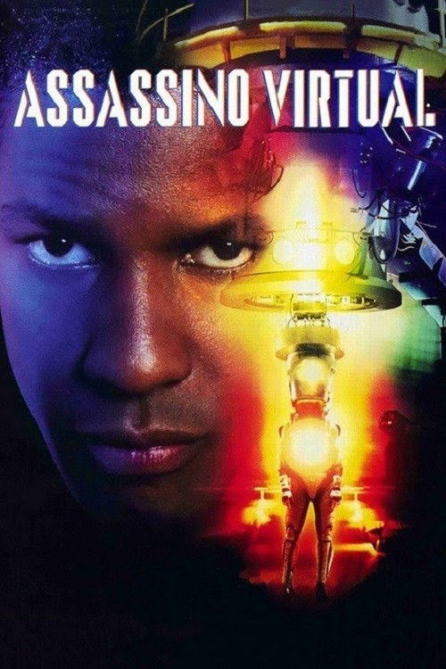 Assistir Assassino Virtual