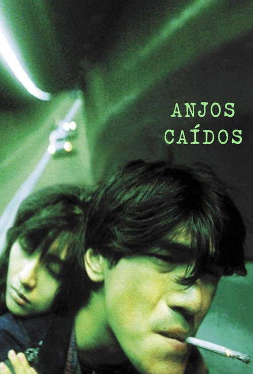 Assistir Anjos Caídos