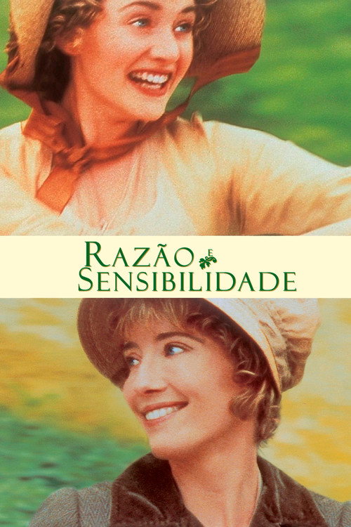 Assistir Razão e Sensibilidade