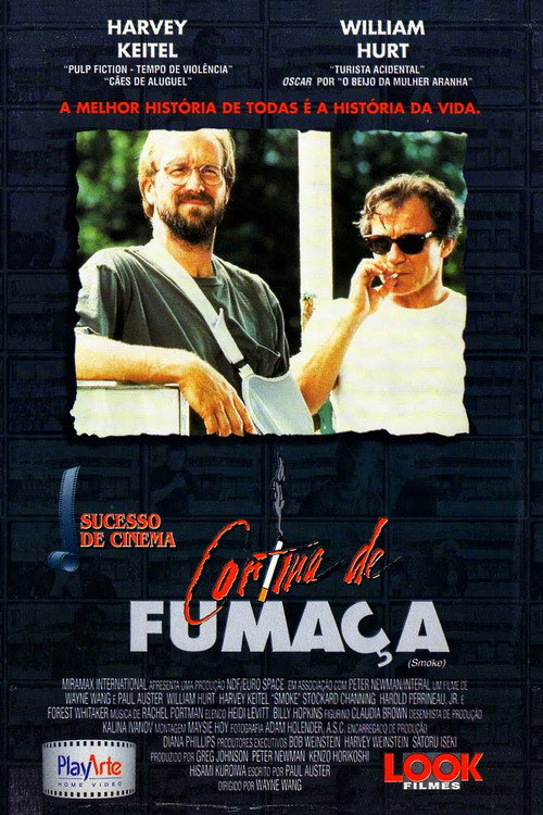 Assistir Cortina de Fumaça