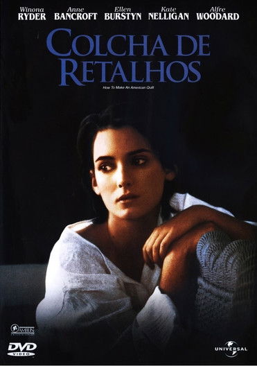 Assistir Colcha de Retalhos