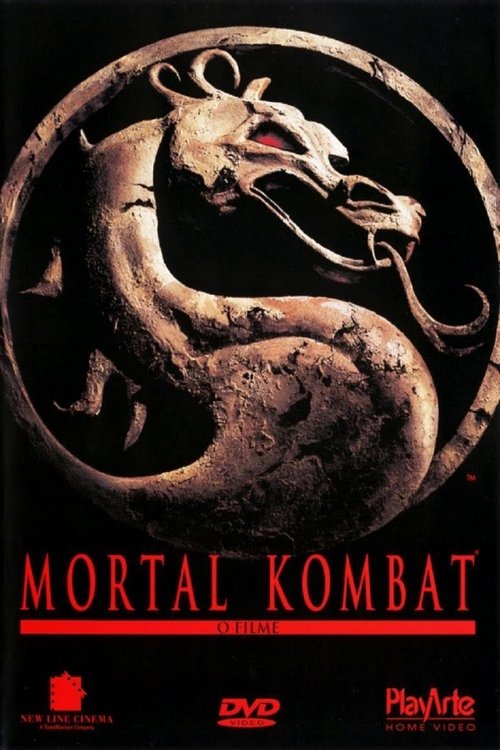 Assistir Mortal Kombat