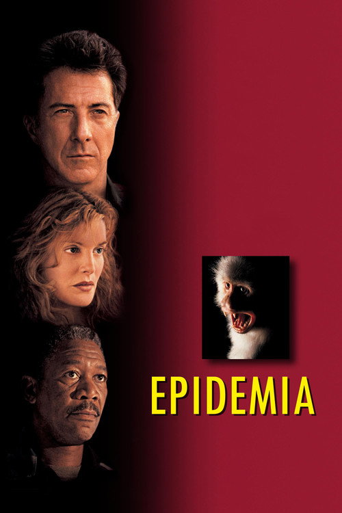 Assistir Epidemia
