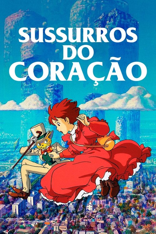 Assistir Sussurros do Coração