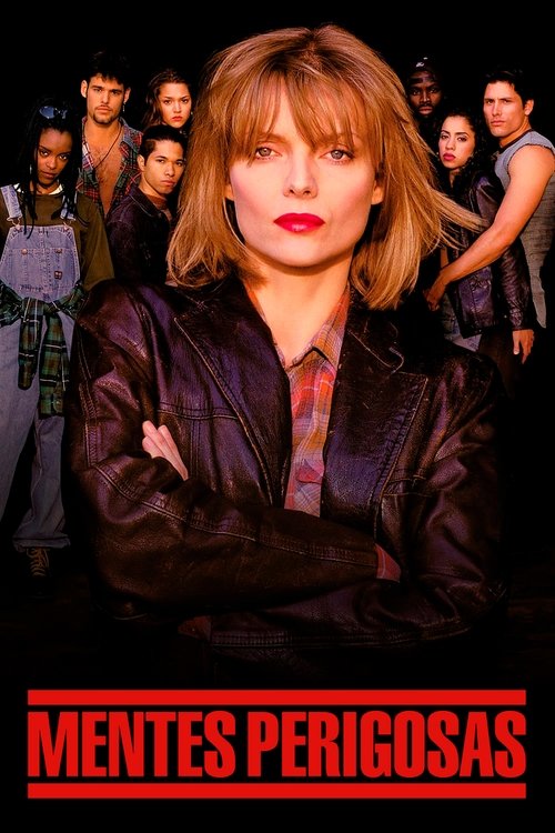 Assistir Mentes Perigosas