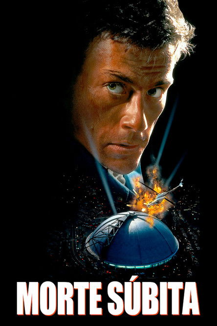 Assistir Morte Súbita