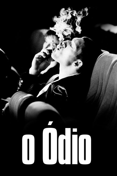 Assistir O Ódio