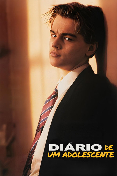 Assistir Diário de um Adolescente
