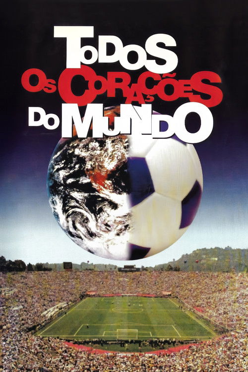 Assistir Todos os Corações do Mundo