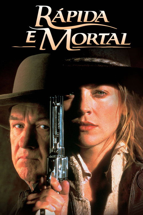 Assistir Rápida e Mortal