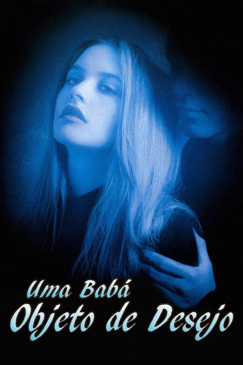 Assistir Uma Babá Objeto de Desejo