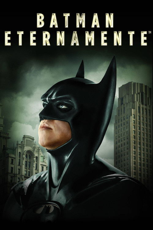 Assistir Batman Eternamente