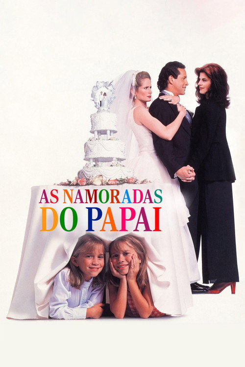 Assistir As Namoradas do Papai