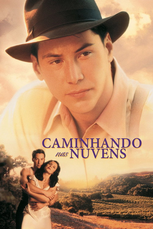Assistir Caminhando nas Nuvens
