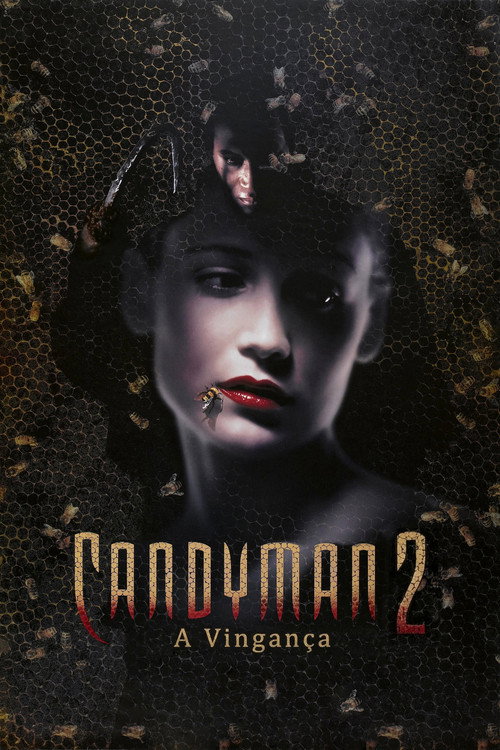 Assistir Candyman 2 - A Vingança