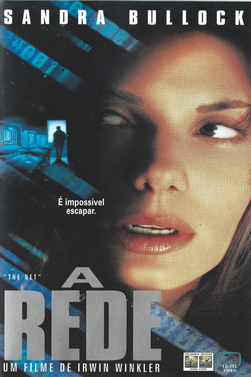 Assistir A Rede