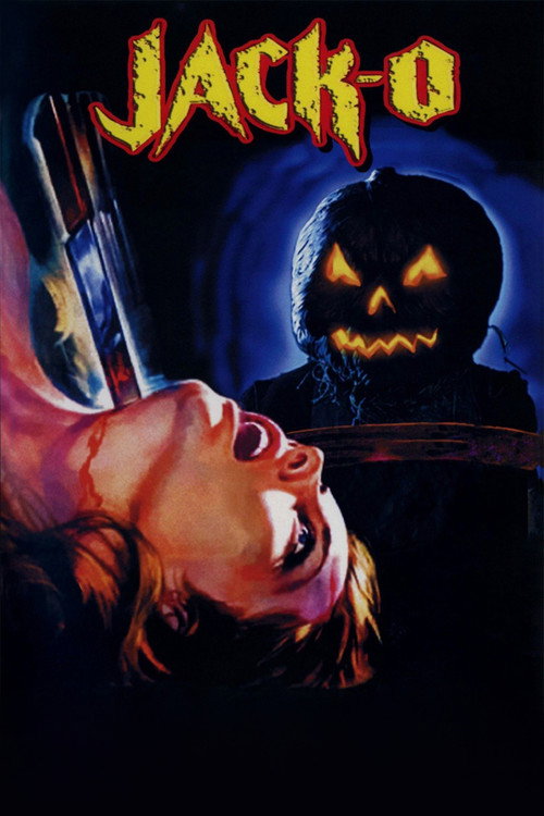 Assistir Halloween: A Maldição Está de Volta!
