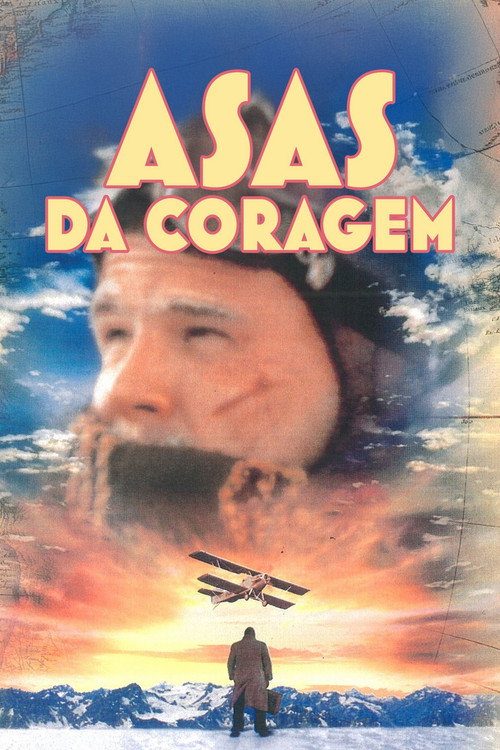 Assistir Asas da Coragem