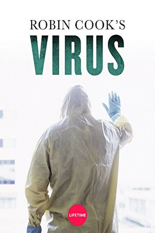 Assistir Ebola - O Vírus da Morte
