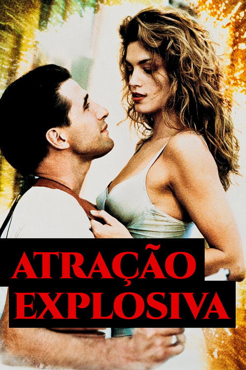 Assistir Atração Explosiva