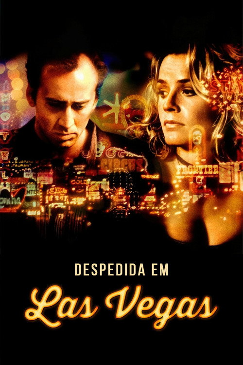 Assistir Despedida em Las Vegas