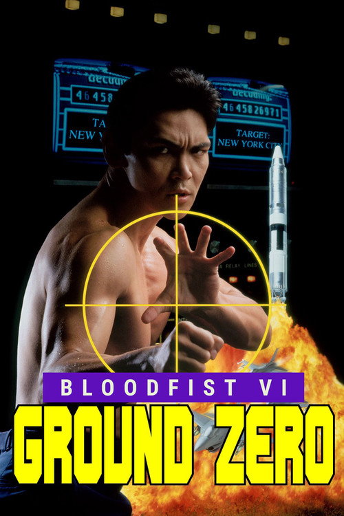 Assistir A Vingança de um Kickboxer 6: O Desafio Final