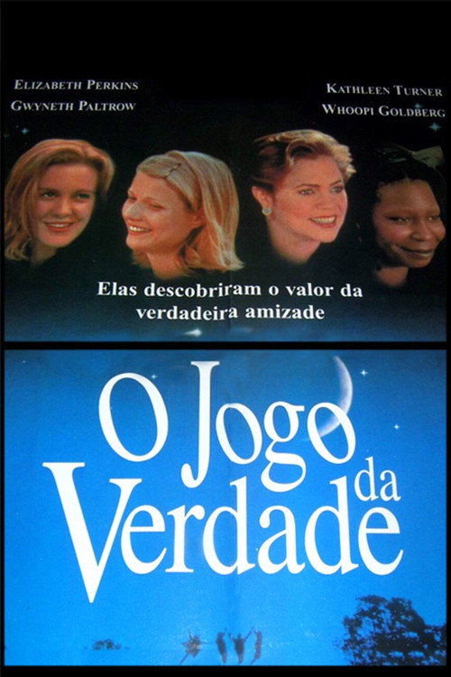 Assistir O Jogo da Verdade