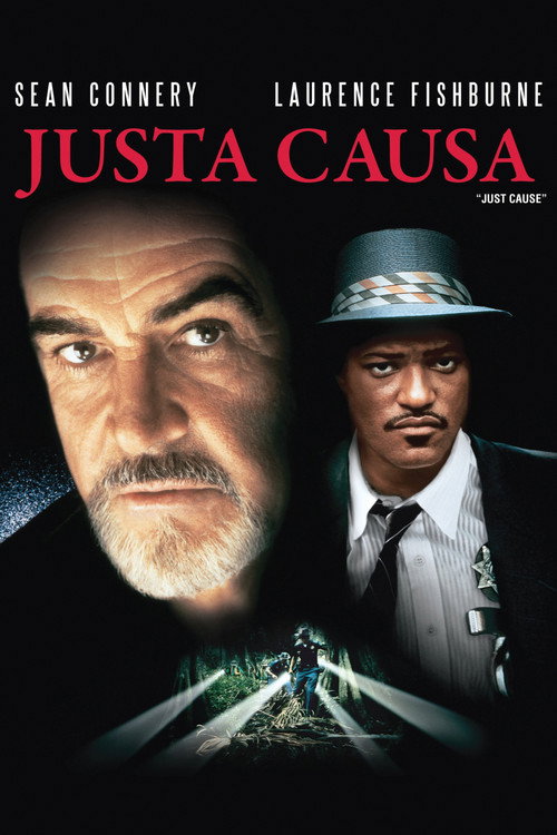 Assistir Justa Causa