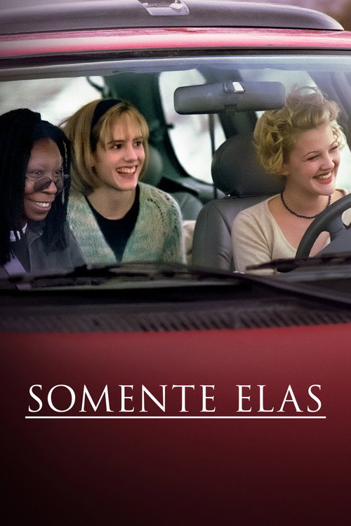 Assistir Somente Elas