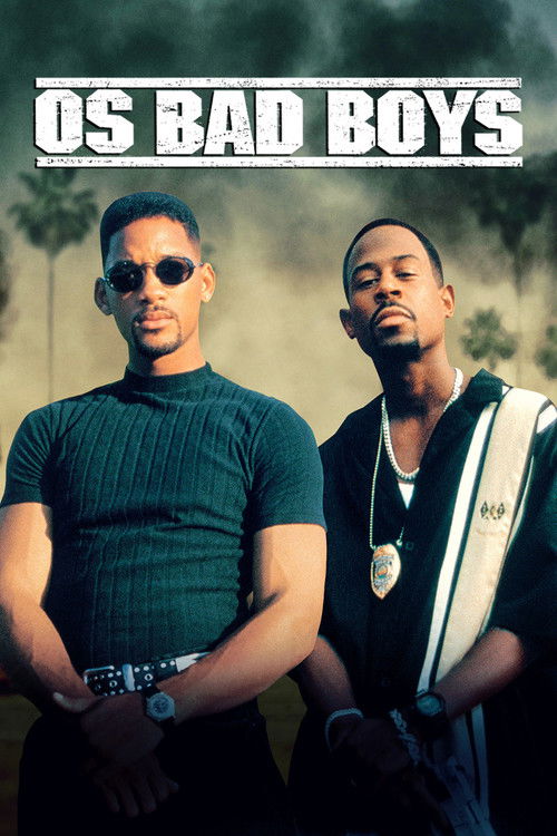Assistir Os Bad Boys