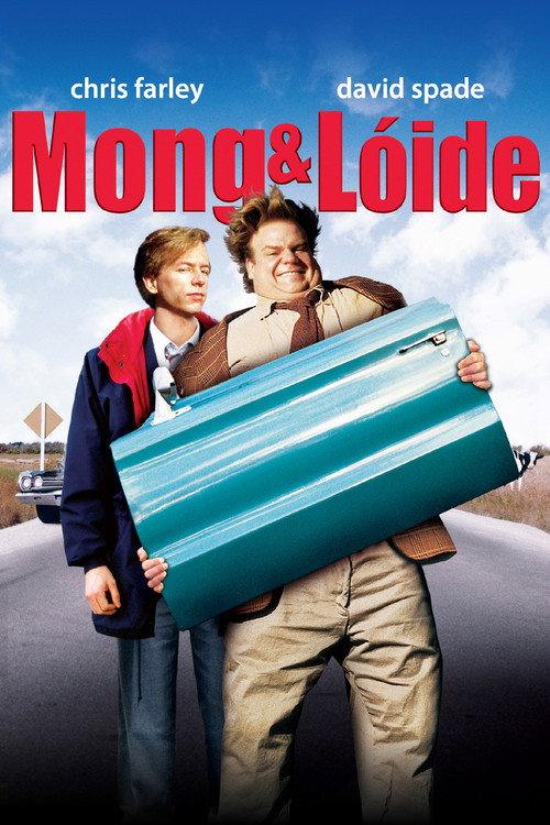 Assistir Mong & Lóide