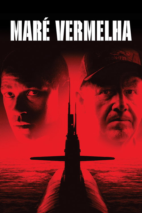 Assistir Maré Vermelha