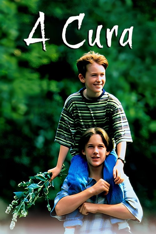 Assistir A Cura